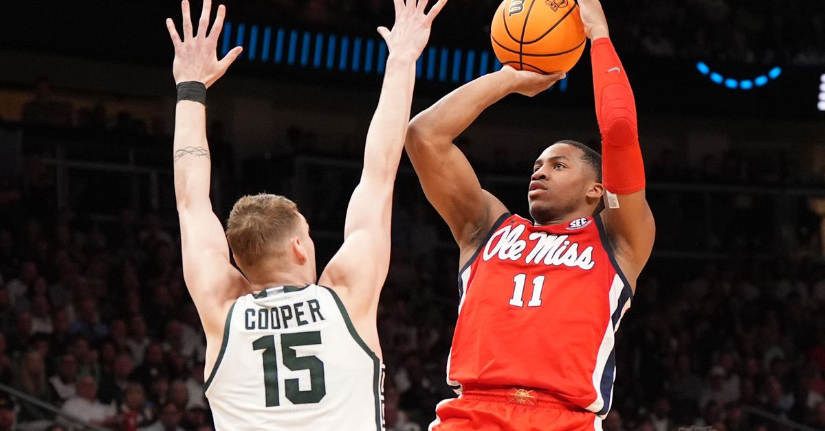 NBA Summer League features several former Rebels