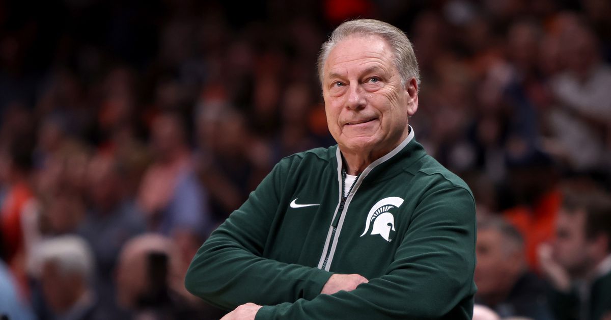 Basketball Portal Power: Penn State Nittany Lions and Michigan State Spartans