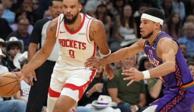 Player Profile: From Villain to Valley? What Dillon Brooks brings to the Phoenix Suns