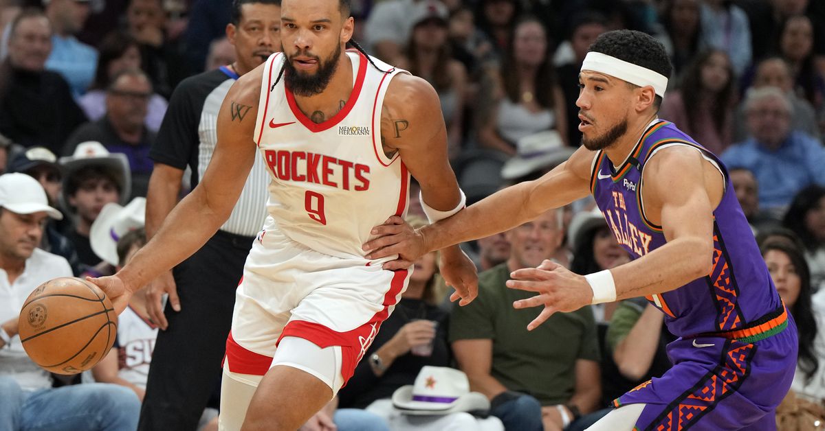 Player Profile: From Villain to Valley? What Dillon Brooks brings to the Phoenix Suns