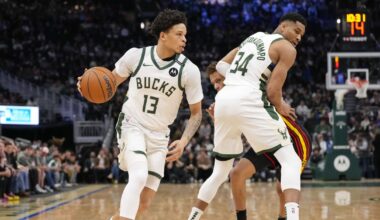 Report: Spurs interested in free agent guard Ryan Rollins