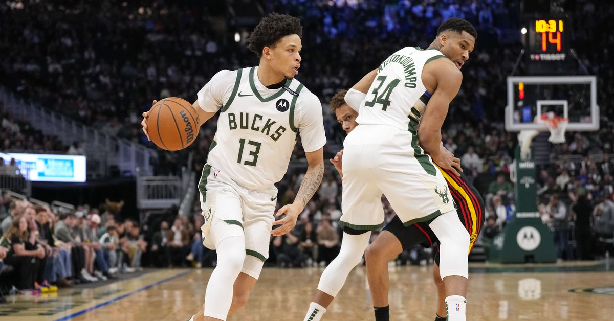 Report: Spurs interested in free agent guard Ryan Rollins