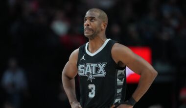 The future of the 2024/25 Spurs players who won’t be back in San Antonio