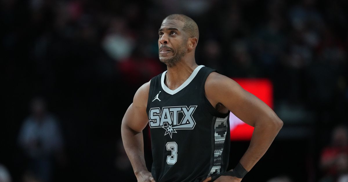 The future of the 2024/25 Spurs players who won’t be back in San Antonio