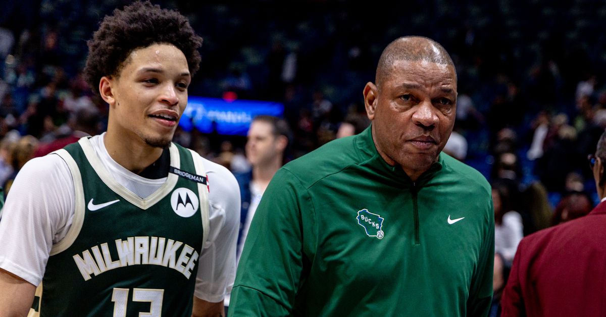 NBA Free Agency: Milwaukee Bucks rescind Ryan Rollins’ qualifying offer