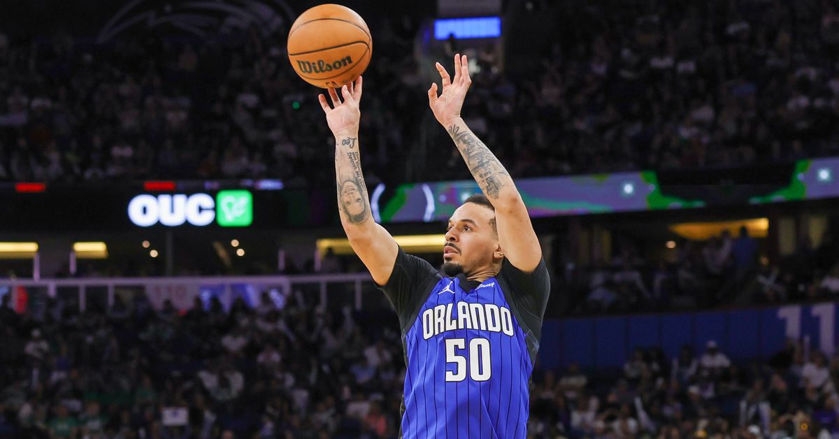 Cole Anthony Bought Out by Memphis Grizzlies