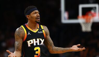 The Bradley Beal farewell showed us who we really are