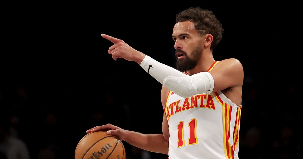 Unfortunately for the Spurs, the Hawks are having another good offseason