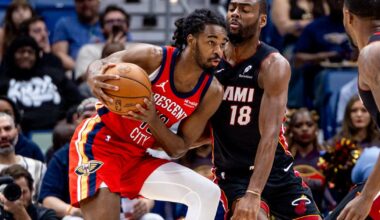 Former Kentucky Wildcat Antonio Reeves signs with Charlotte Hornets