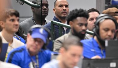 Nico Harrison Dallas Mavericks general manager: visionary or charlatan