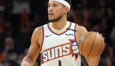 Devin Booker’s future with the Suns depends on getting this formula right