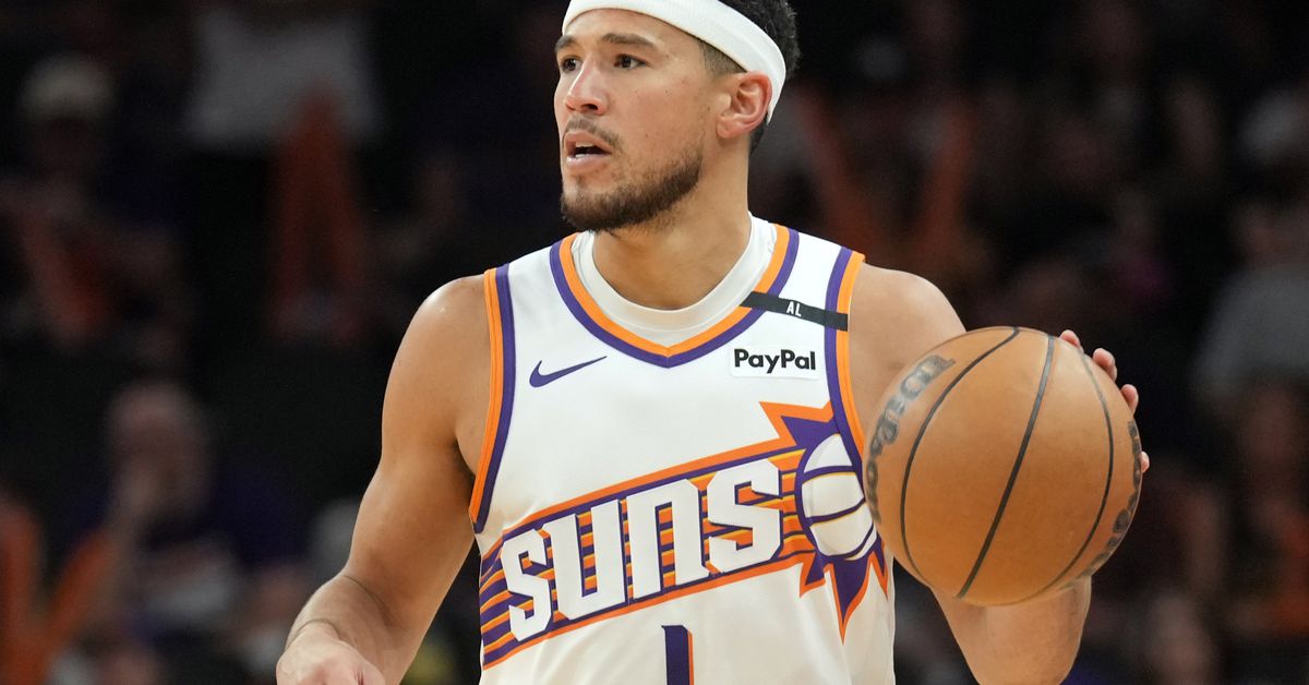 Devin Booker’s future with the Suns depends on getting this formula right