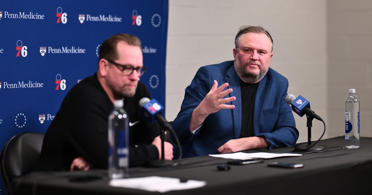 76ers Reacts Results: Fans left divided, unsure about Sixers’ offseason so far