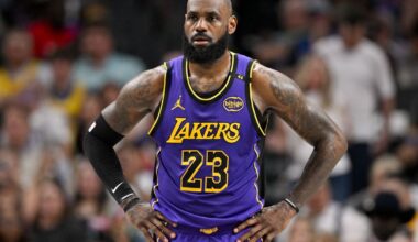 LeBron is not coming to Dallas