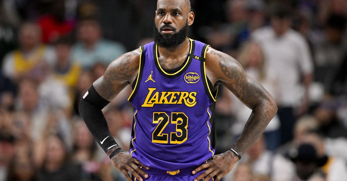 LeBron is not coming to Dallas