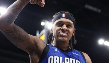 Is This Duke Product Now The Best Player In The East?