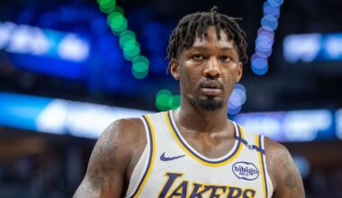 Houston Rockets still cooking: Sign Dorian Finney-Smith to a four-year deal