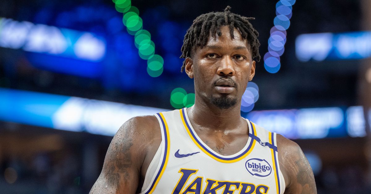 Houston Rockets still cooking: Sign Dorian Finney-Smith to a four-year deal