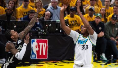 Milwaukee Bucks Survey: Fans approve of Myles Turner, prefer Porter off bench