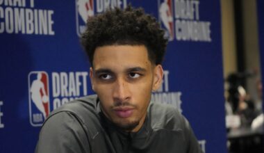 Tyrese Proctor Off To A Solid Start With The Cavs