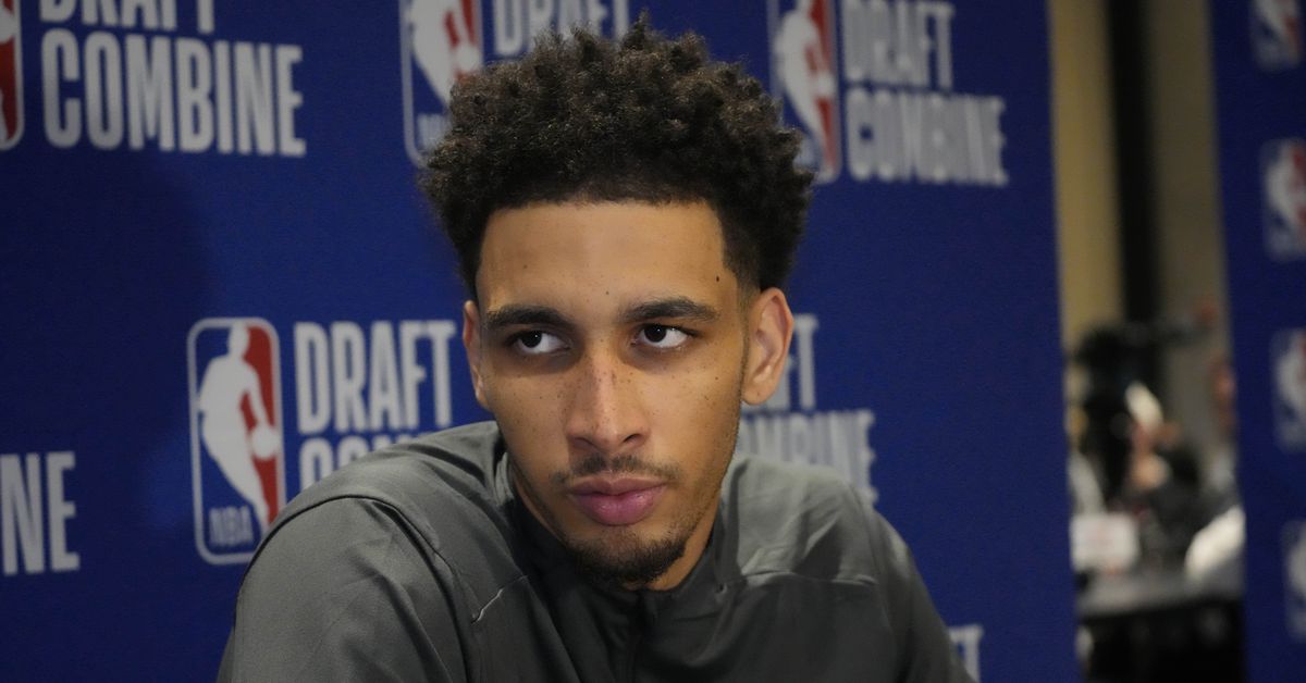 Tyrese Proctor Off To A Solid Start With The Cavs