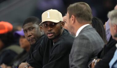 2025 NBA free agency tracker: The latest reports and rumors