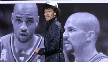 Simmons: Brooklyn Nets are in ‘No Man’s Land’ after draft and free agency