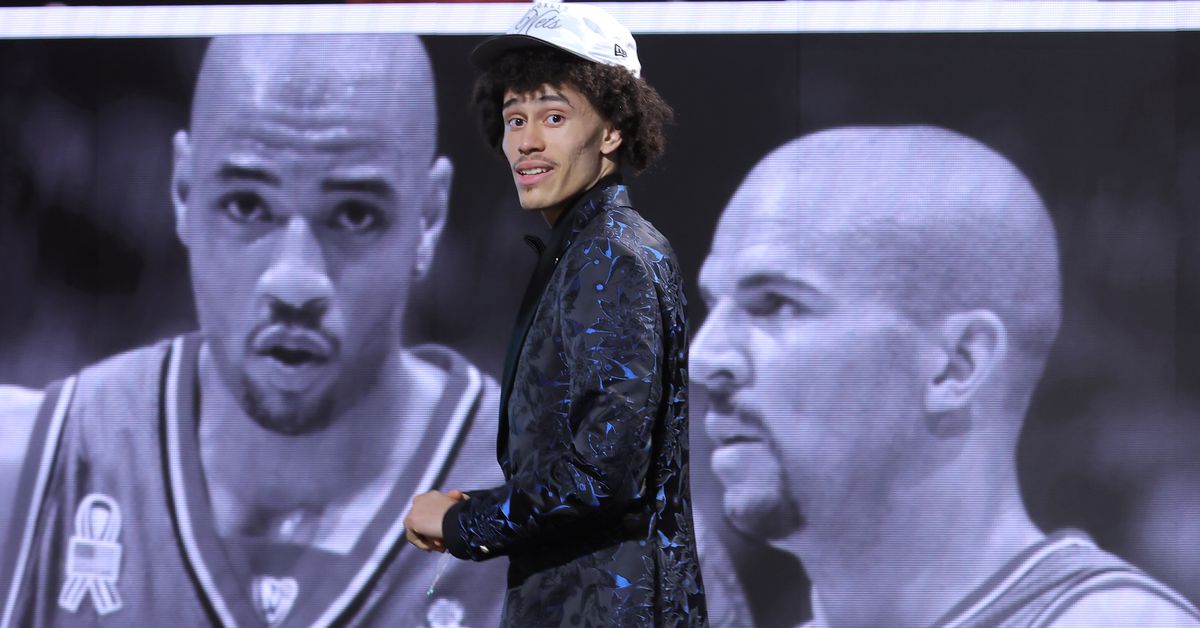 Simmons: Brooklyn Nets are in ‘No Man’s Land’ after draft and free agency