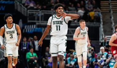 MBB Big Ten Preview: Michigan State - Addicted To Quack