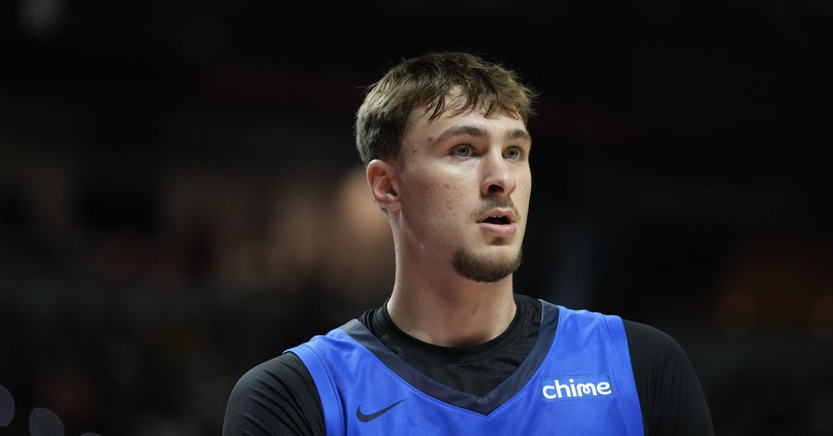 Cooper Flagg Continues To Make An Impression