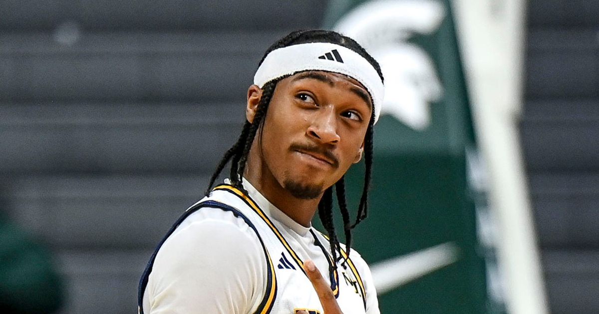 Spartans land PG Carlos Medlock Jr