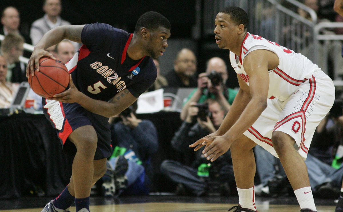 NCAA Basketball: Division I Championship-Ohio State vs Gonzaga