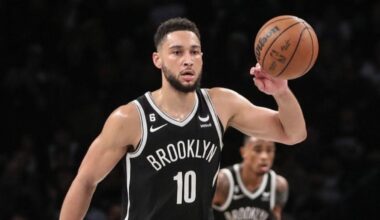 Celtics, Knicks, Suns among teams interested in Ben Simmons, per report