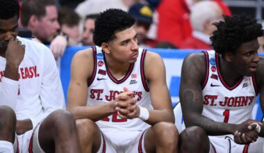 RJ Luis miscalculates market, transfers attract attention and more takeaways after 2025 NBA Draft