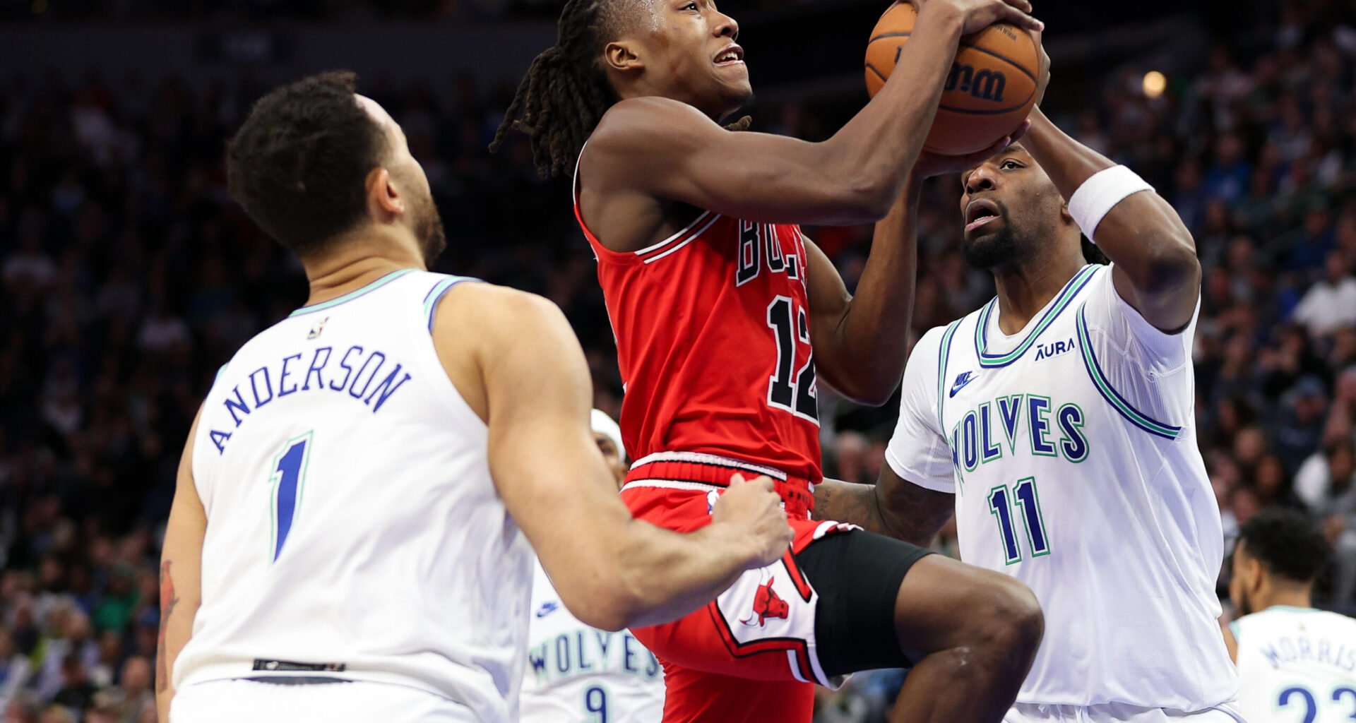 How to Watch Bulls at Timberwolves: Live Stream, TV Channel, Start Time, Betting Odds, Preview