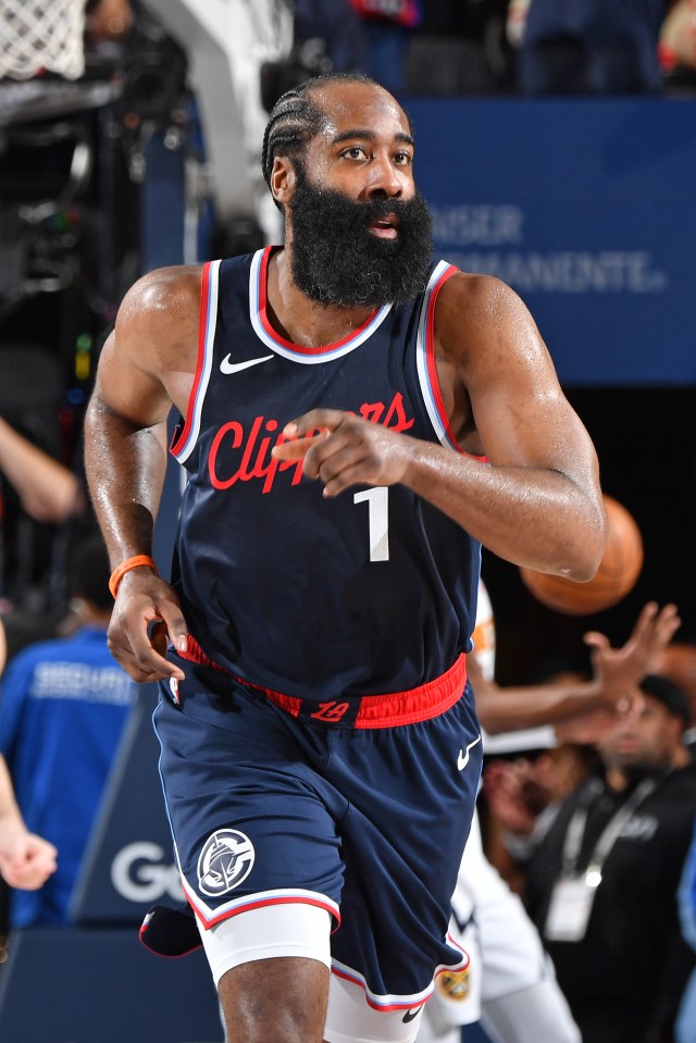 Last season he was named an All-Star for the first time since 2022