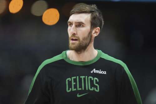 NBA free agency opens with Spurs, Rockets, Hawks, Magic and Mavs among those making early moves