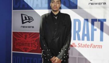 Rough summer league for Bulls, but Essengue improvement offers hope