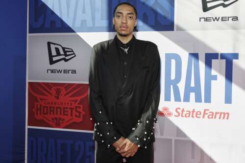 Rough summer league for Bulls, but Essengue improvement offers hope