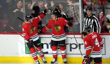 Why you may not be able to watch Bulls, Hawks games from home