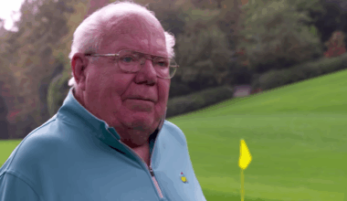 Verne Lundquist still cringes over Jim Nantz's 2004 UConn call