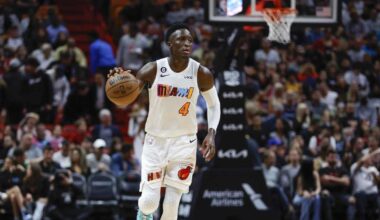 5 NBA Teams Who Should Sign Victor Oladipo After Latest Report