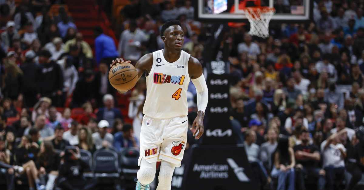 5 NBA Teams Who Should Sign Victor Oladipo After Latest Report