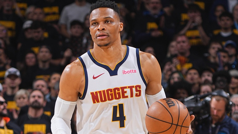 NBA Rumors: Kings Eye Westbrook, Raptors Land Mamukelashvili