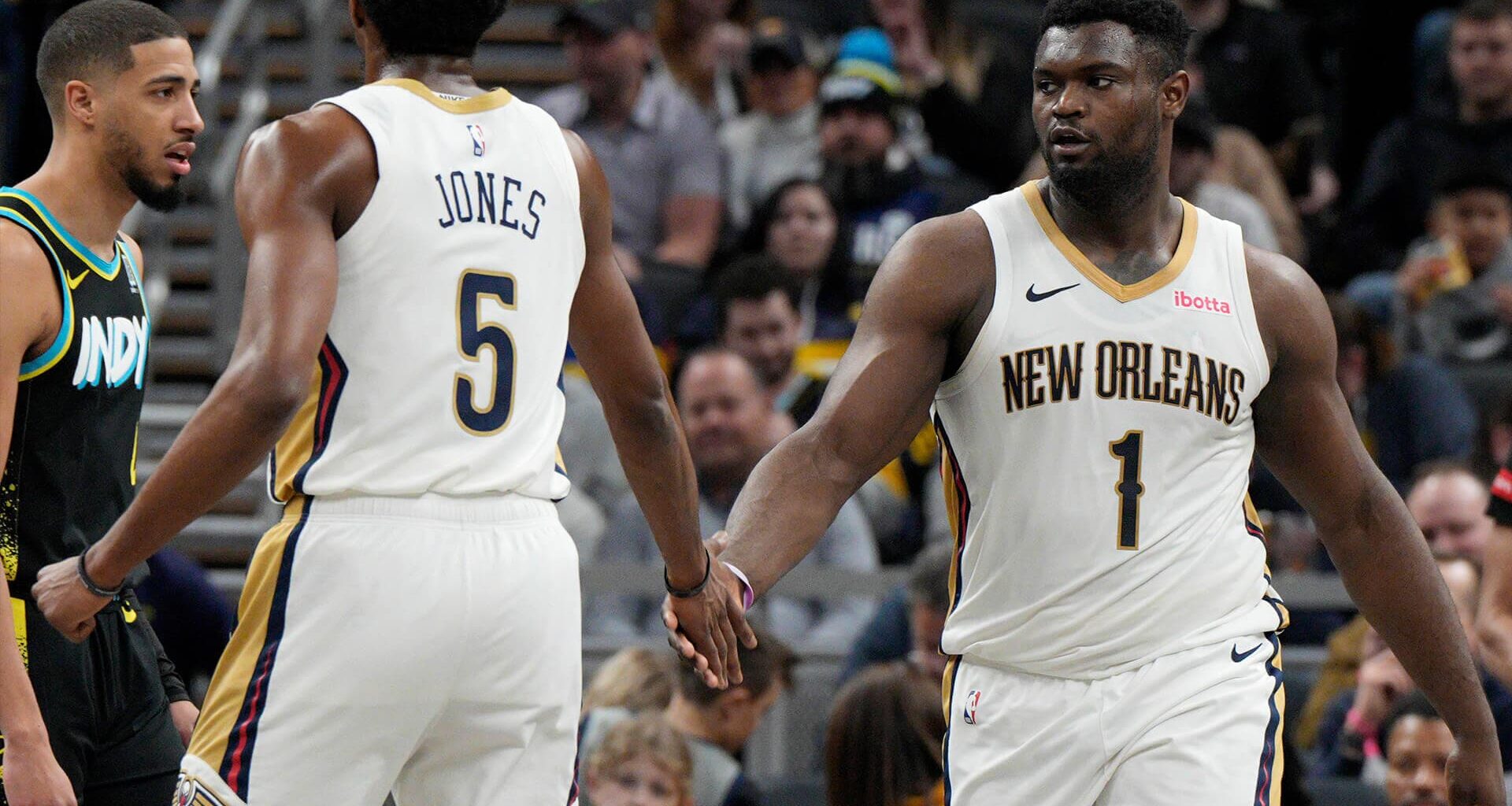 NBA Expansion Talks Drop Amid Pelicans Relocation Rumors and Trades