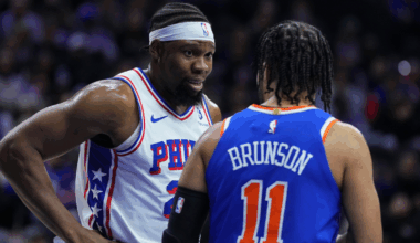 NBA's best under-the-radar offseason moves: Knicks bolster their bench, Cavs add potential missing piece, more