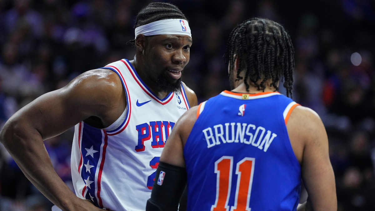 NBA's best under-the-radar offseason moves: Knicks bolster their bench, Cavs add potential missing piece, more