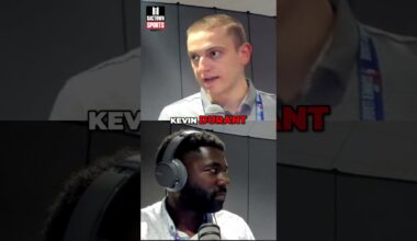 Video: Brett Siegel is "very confident" Zach LaVine and Domantas Sabonis will remain with the Kings