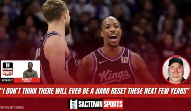 Video: Will the Sacramento Kings continue to retool their roster year after year?