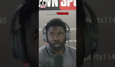 Video: Brett Siegel on where things stand with the Sacramento Kings and Jonathan Kuminga #nba